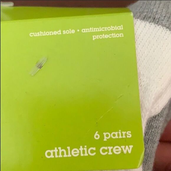 💙Final Deal💙Socks set 6 - Picture 3 of 8